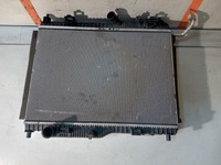 фото thumb №1, Ford fiesta mk8 радиатор радиатор 1.0 eb
