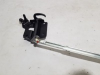 Mercedes w207 a207 кабріолет  механізм замки дах привід ригель 65 66 Зі Шроту, фото thumb