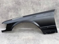 Купити Крила лівий перед mercedes w126 sec coupe, фото thumb