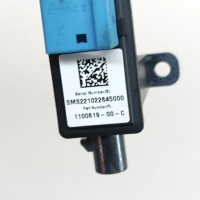 Tesla model y 2023 правая сторона камера на крыле боковой с Разборки, фото thumb