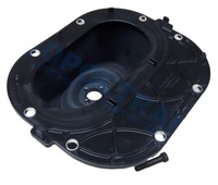 фото thumb №1, Защита колонки рулевого mercedes actros 9604600296