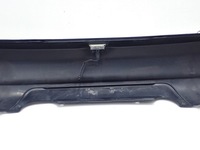 фото thumb №13, Бампер задня задній kompletny oryg nissan micra k12 07-10 lift 85022-bc440