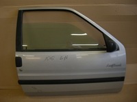 фото thumb №1, Peugeot 106 lift двері праве