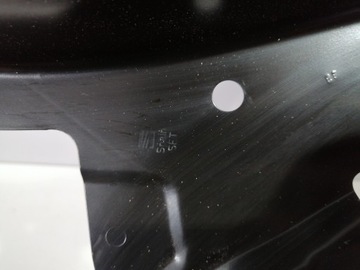 фото thumb №7, Seat ibiza 6f подкрылок зад задние новое оригинал