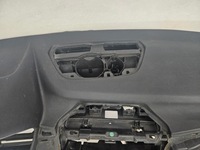 фото thumb №8, Bmw x1 ii f48 2015 - 2022 приборная панель приборная приборная панель консоль 2566133