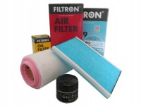 фото thumb №1, Alfa romeo giulietta 15-20 1.4 tb фильтры набор