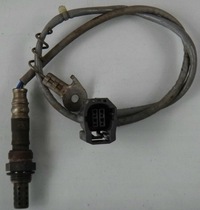 фото thumb №1, Mazda 2 ii 12 r 1.5 16v датчик лямбда-зонд