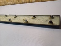 фото thumb №7, Ford transit custom mk1 i 12-23 молдинг бічна двері бокових права задня. bk2