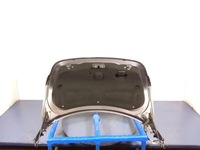 фото thumb №5, Jaguar xf x250 крышка багажника багажника lmn