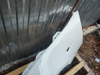 фото thumb №8, Крыло левый перед передний стальной mazda mx-5 iv 4 nd 03.15r- лак 47a