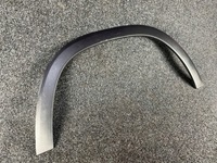 фото thumb №1, Mercedes gle w167 планка крыльев левая зад задняя