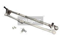 фото thumb №1, Механизм дворник opel p. vectra c bez двигатель