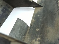 фото thumb №8, Корпус отопителя mercedes-benz compakt w115