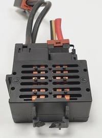 фото thumb №4, Модуль блок управления напряжения mazda rx-8 aaf15217