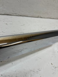 фото thumb №9, Jeep compass ii молдинг бампер перед 5vn85trmaa wys 24h