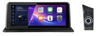 фото thumb №10, Экран магнитола андроид 13 8gb ram для bmw e81 e82 e87 e88 + idrive
