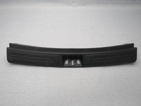 фото thumb №1, Hyundai ix35 2010-2016 защита молдинг заднего поперечина