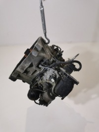 Коробка передач передач peugeot citroen 1.6 hdi 9664965580 Недорого, фото thumb