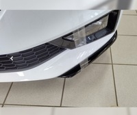 фото thumb №1, Передні накладки бампера fabia iv 4 monte carlo