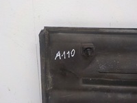 фото thumb №14, Subaru forester ii sg молдинг na дверь левая правая перед задняя комплект