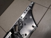 фото thumb №11, Молдинг dekor правий перед audi a8 d4 4h0867102