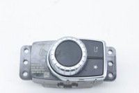 фото thumb №1, Mercedes gla x156 перемикач ручка idrive