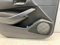 фото thumb №6, Corolla e21 sedan боковина оббивка двері передніх лівий перед матеріал