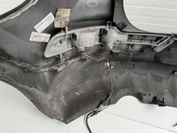 фото thumb №11, Бампер задній зад kia sportage iii 4 pdc