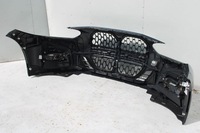 фото thumb №12, Bmw 4 g22 g23 бампер передний перед m набор цвет