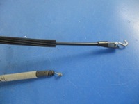 фото thumb №7, Leon ii замок дверь задняя левый 8pin+linki замка