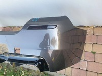 фото thumb №10, Bmw f10 m5 бампер зад