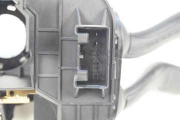 фото thumb №11, Audi a4 b6 подрулевые рычаги переключатель-паук круиз-контроль лента подушка безопасности 8e0953549n 8e0953503a