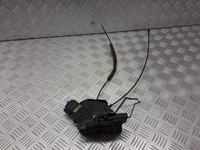 фото thumb №4, Замок дверь левый перед mazda 3 bk 7pin