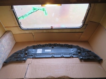 фото thumb №8, Mercedes a класс w177 amg 22- плита защита pod бампер переднее a1778858205