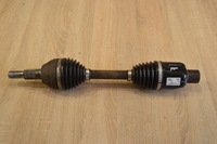 фото thumb №1, Піввісь праві перед captiva antara 2.2 автомат