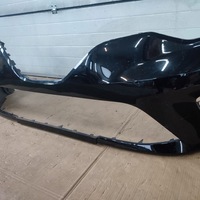 фото thumb №5, Бампер перед renault clio v 620221350r