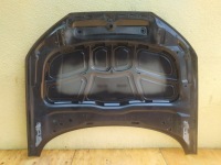 Audi a4 b9 8w 8w0 капот перед передняя Киев, фото thumb