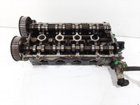 фото thumb №9, Renault espace iv 2.0t 05r головка двигателя валы