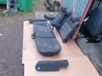 фото thumb №8, Диван зад комплект audi a6 c5 универсал