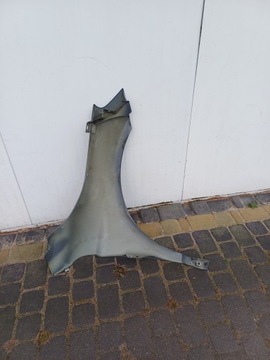 фото thumb №8, Крило volvo xc60 лівий 2008-2017