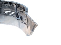 Audi a6 c6 lift бампер передний перед pdc датчики омыватель ксенон lx5y с Разборки, фото thumb