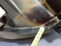 фото thumb №10, Mazda 5 i cr фара лівий ксенон eu p5117l