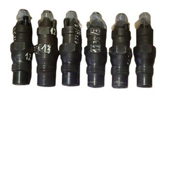 фото thumb №1, Vw golf ii 1.6 td інжектор 068130201b