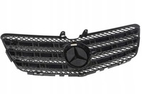 фото thumb №2, Решітка радіатора решітка радіатора mercedes r-klasa w251 lift lifting 2009-2013 оригінал