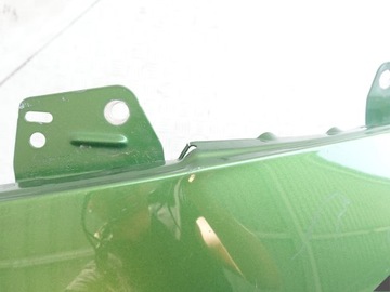 фото thumb №12, Porsche taycan 9j1 крыло правый перед повреждённый.