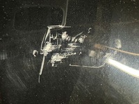 фото thumb №6, Капот кришка двигуна volvo xc60 ii 2