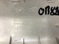 фото thumb №9, Блок двигателя правый kia picanto ii 85820-1y000 3d