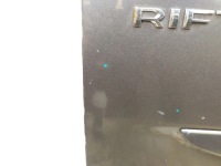 фото thumb №15, Крышка багажника зад peugeot rifter berlingo iv lak: evl 18-23