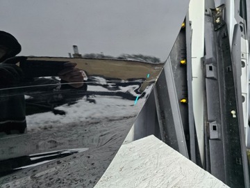 фото thumb №11, Audi a7 ii 4k8 двері зад задні ліві