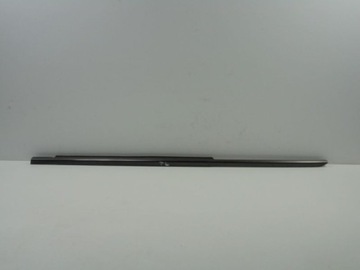 фото thumb №5, Mercedes e w211 планка дверь зад левая накладка